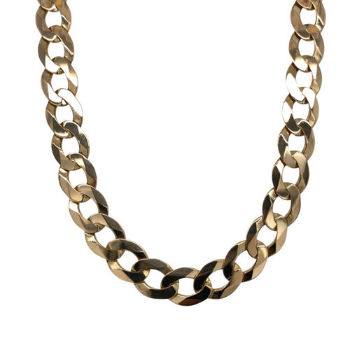 9ct Gold 20