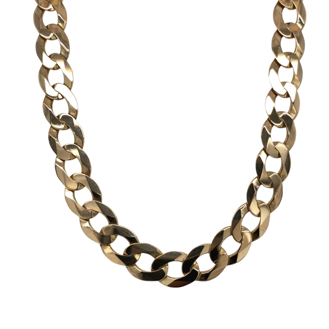 9ct Gold 20