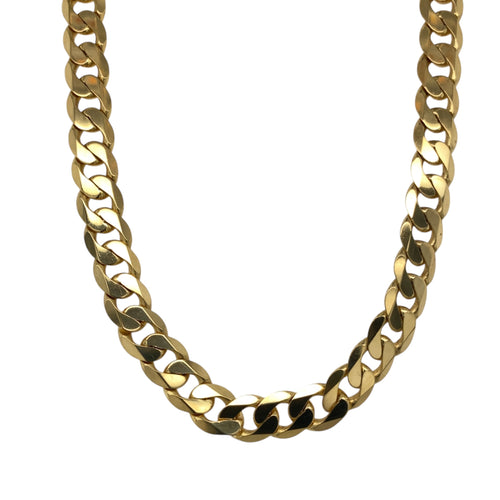9ct Gold 20