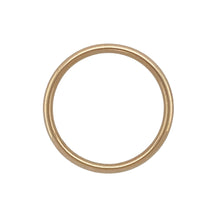 Load image into Gallery viewer, 9ct Gold 3mm Wedding Band Ring
