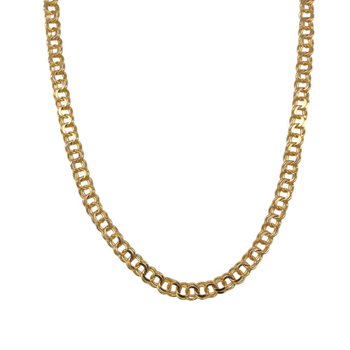 9ct Gold 16
