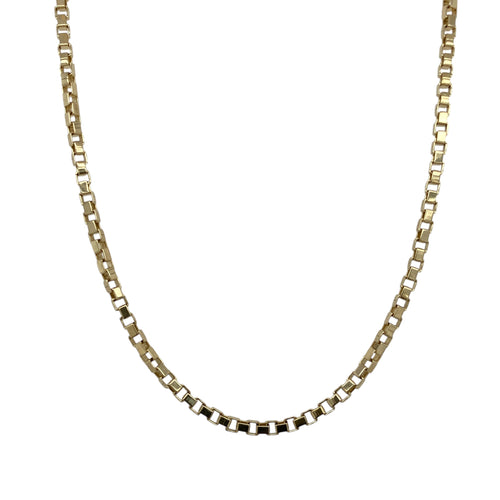 9ct Gold 24