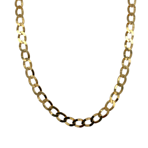 9ct Gold 20