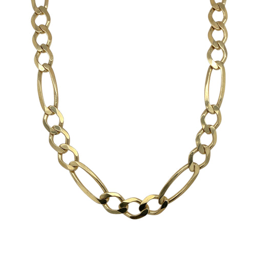 9ct Gold 26