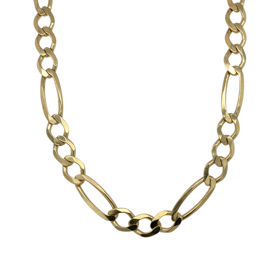 9ct Gold 26