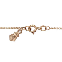 Load image into Gallery viewer, 9ct Gold &amp; Pearl Clogau 18&quot; - 22&quot; Necklace
