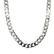 Load image into Gallery viewer, New 925 Silver 22&quot; Curb Chain
