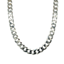 Load image into Gallery viewer, New 925 Silver 24&quot; Curb Chain
