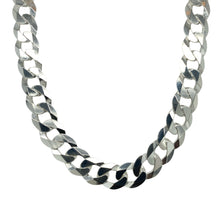 Load image into Gallery viewer, New 925 Silver 22&quot; Curb Chain
