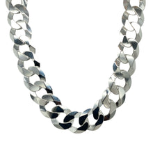 Load image into Gallery viewer, New 925 Silver 22&quot; Curb Chain
