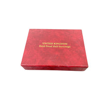 Load image into Gallery viewer, 2003 22ct Gold Half Sovereign Coin

