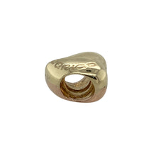 Load image into Gallery viewer, 9ct Gold Clogau Cariad Heart Charm
