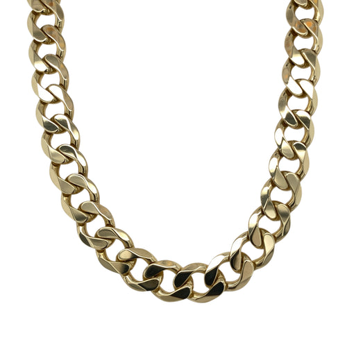 9ct Gold 18