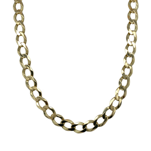9ct Gold 20