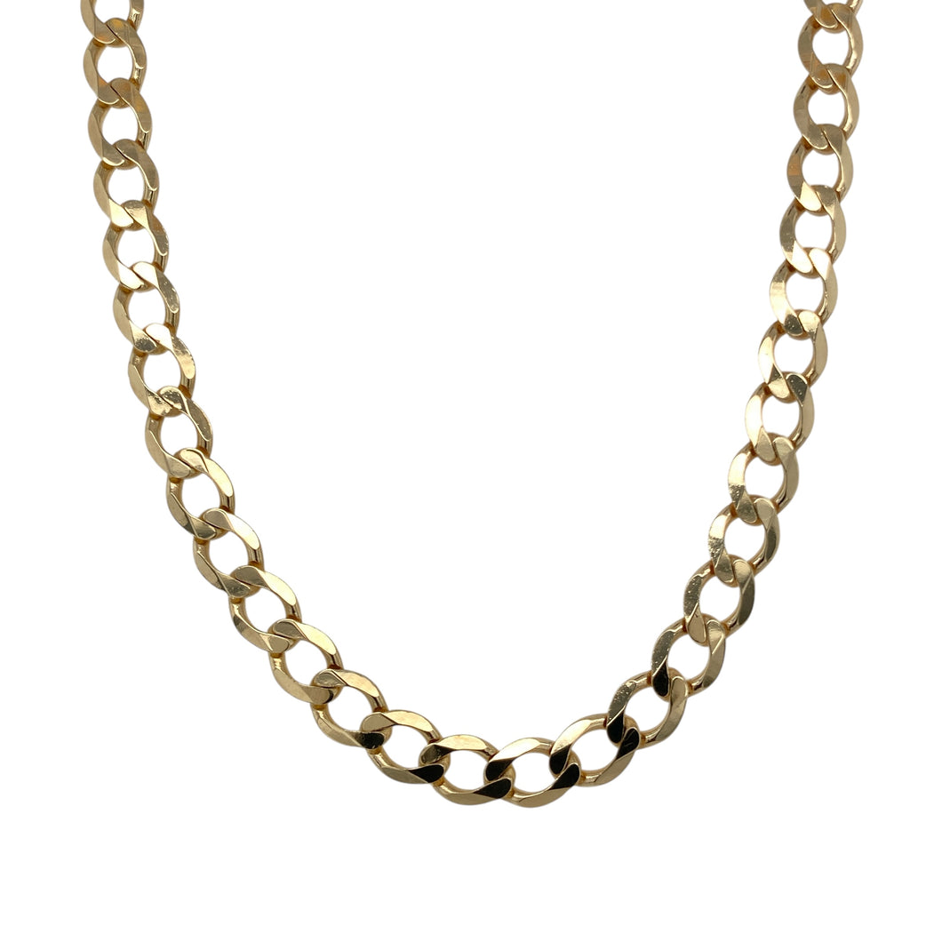 9ct Gold 24