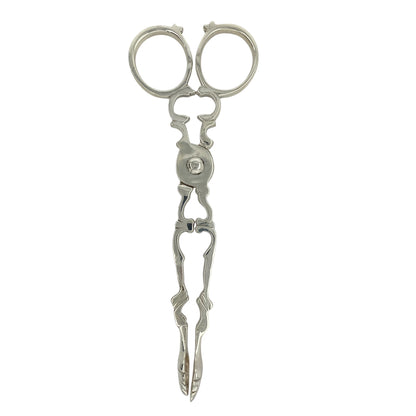 925 Silver Sugar Tongs