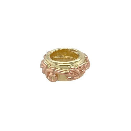 9ct Gold Clogau Tree of Life Bead Charm