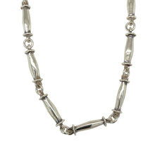 Load image into Gallery viewer, 925 Silver 16&quot; - 18&quot; Fancy Link Chain
