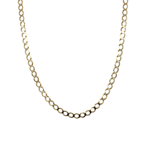 9ct Gold 26