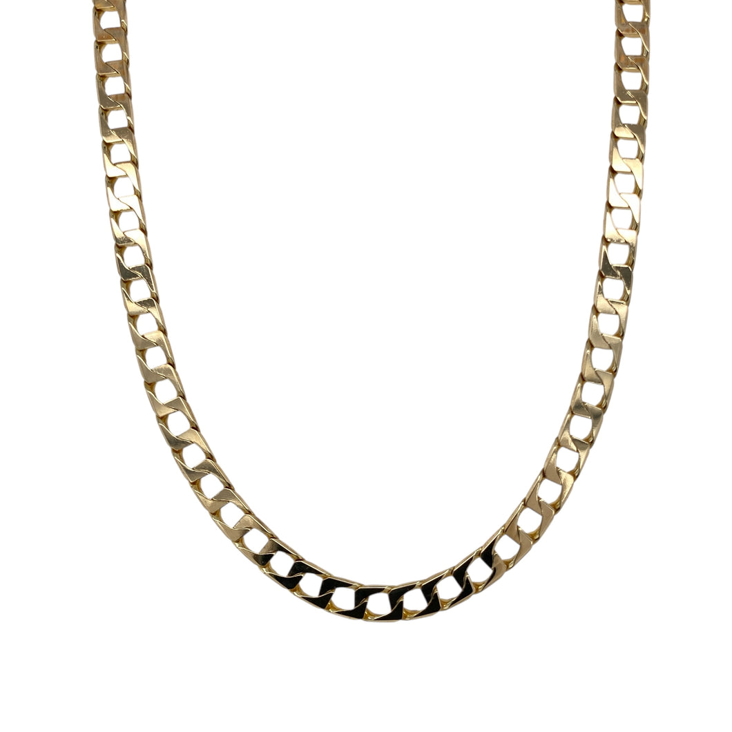 9ct Gold 18