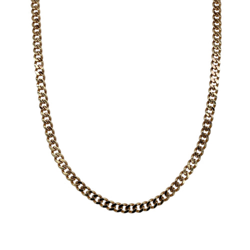 9ct Gold 19