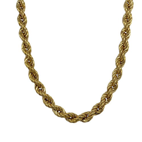 9ct Gold 20