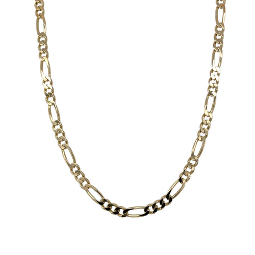 9ct Gold 18