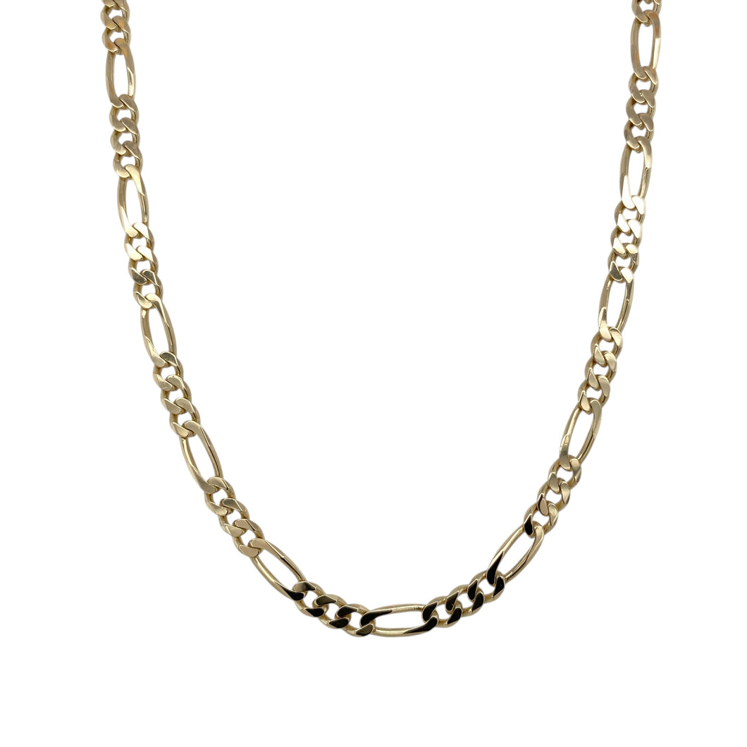 9ct Gold 18