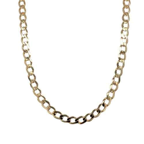 9ct Gold 18