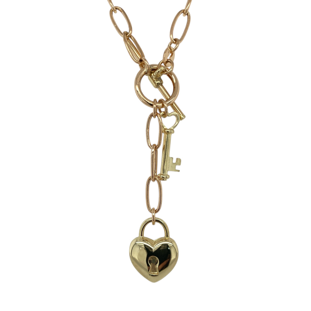9ct Gold 18