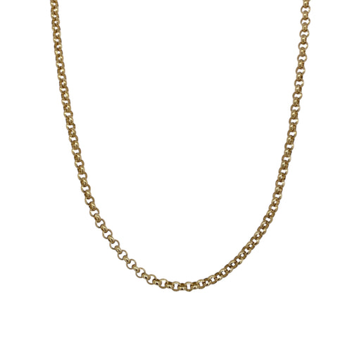 9ct Gold 24