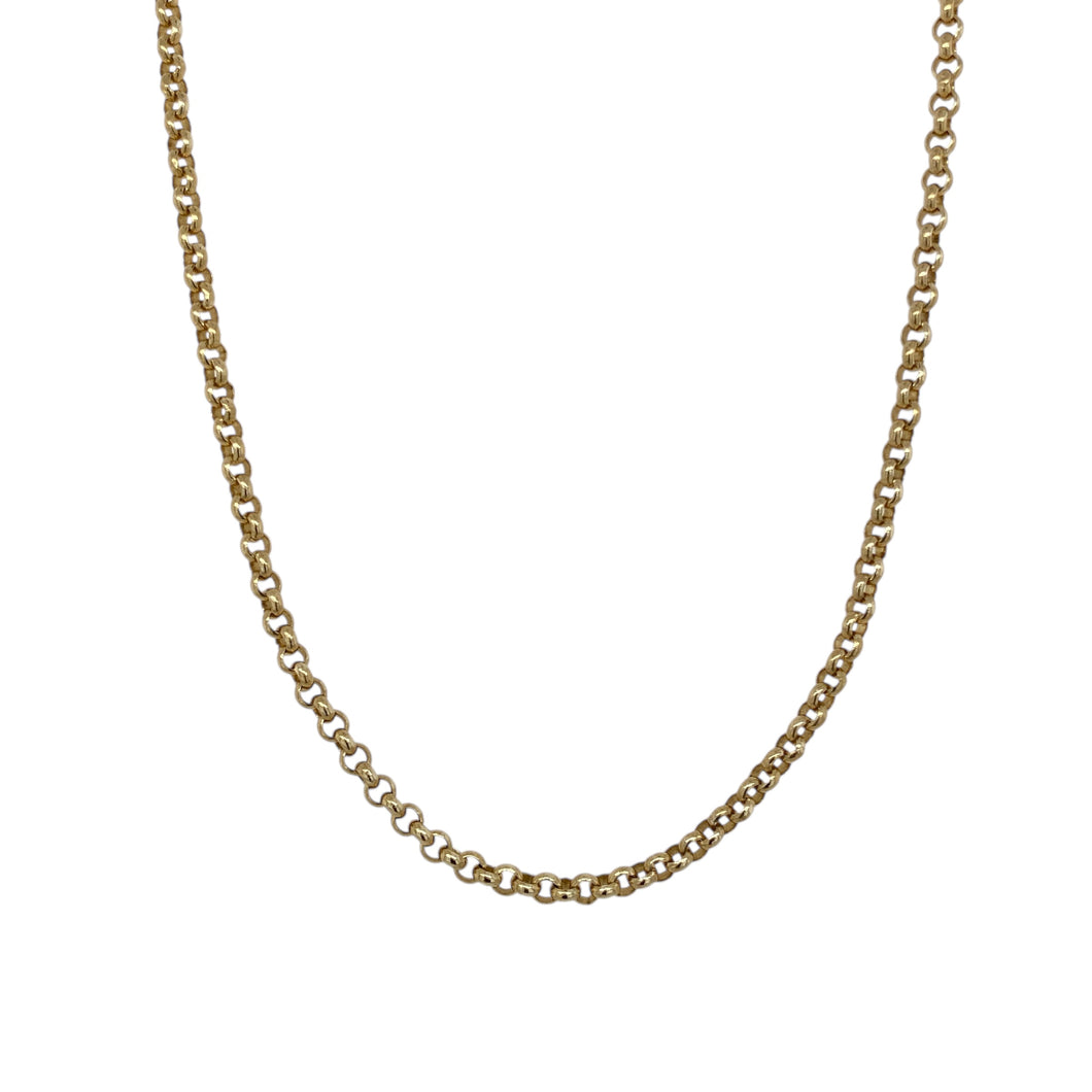 9ct Gold 24