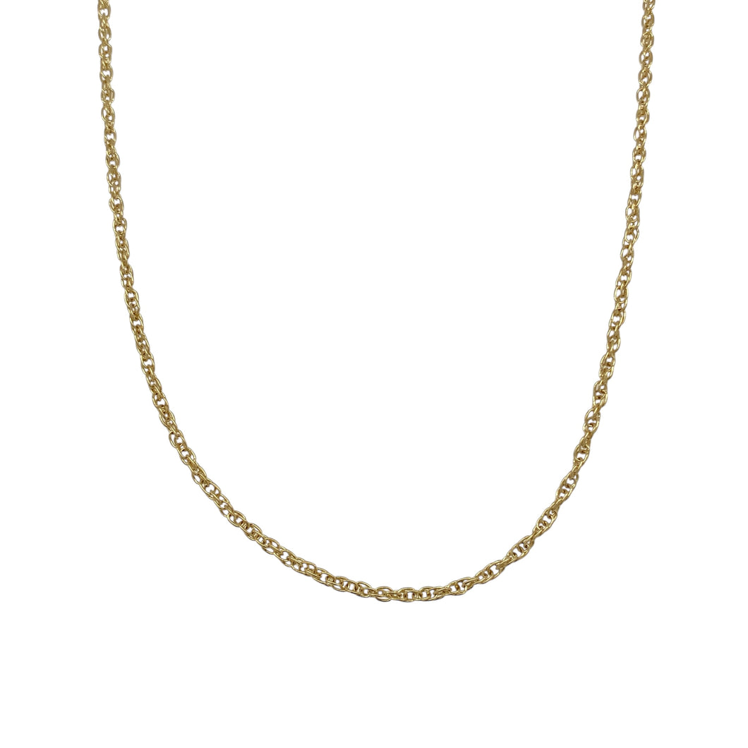 9ct Gold 14