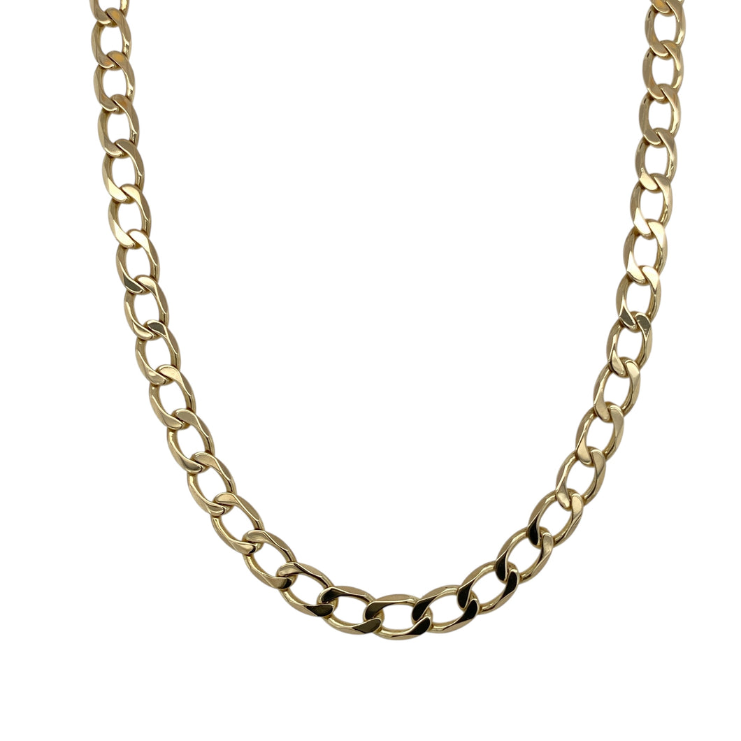 9ct Gold 18