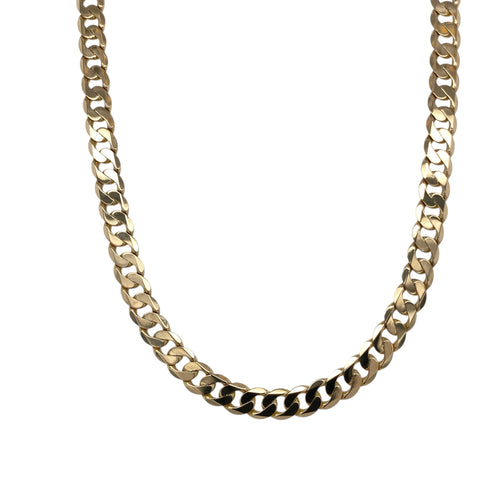 9ct Gold 24