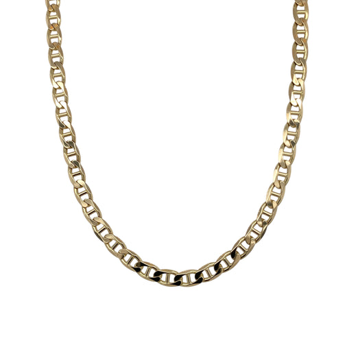 9ct Gold 16