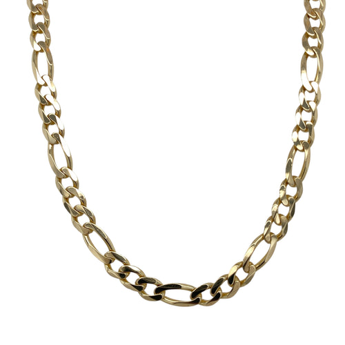 9ct Gold 18