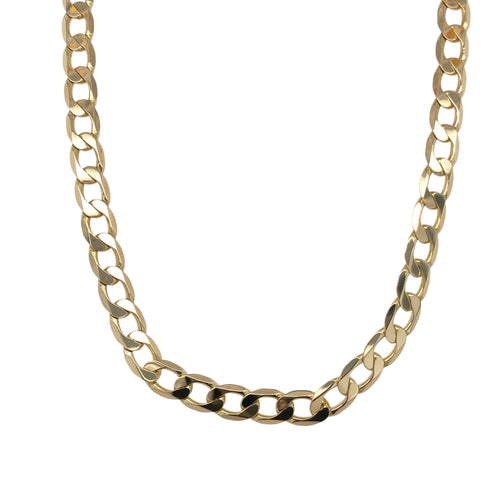 9ct Gold 20