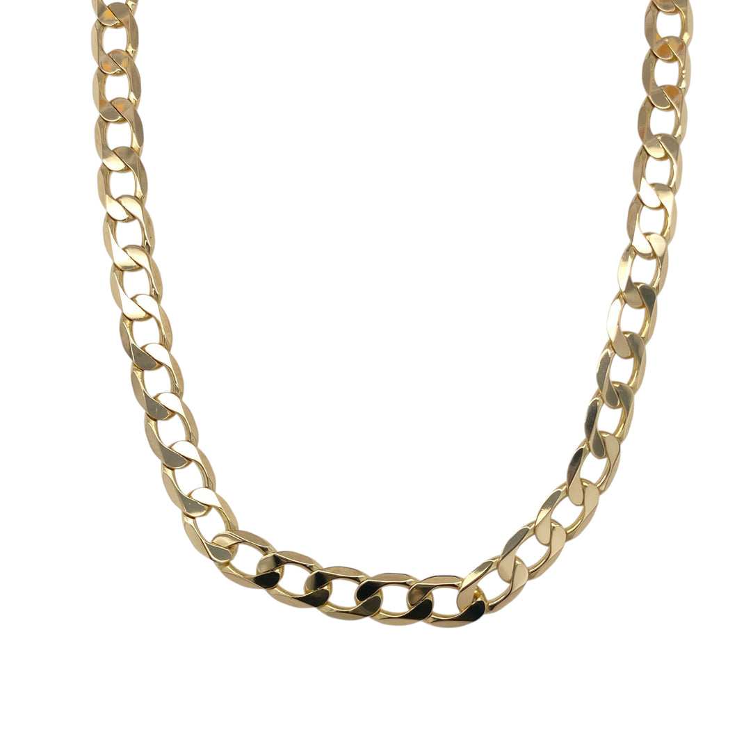 9ct Gold 20