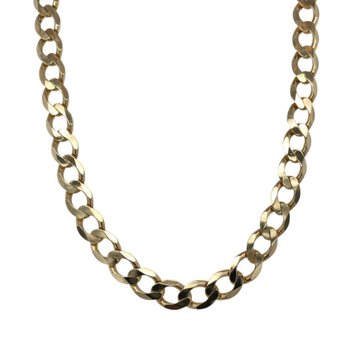 9ct Gold 20