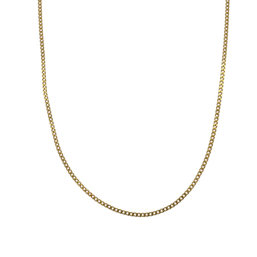 9ct Gold 18