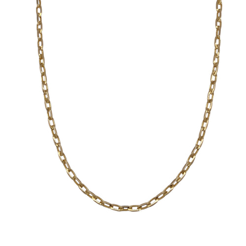9ct Gold 19