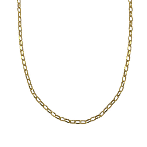 9ct Gold 20