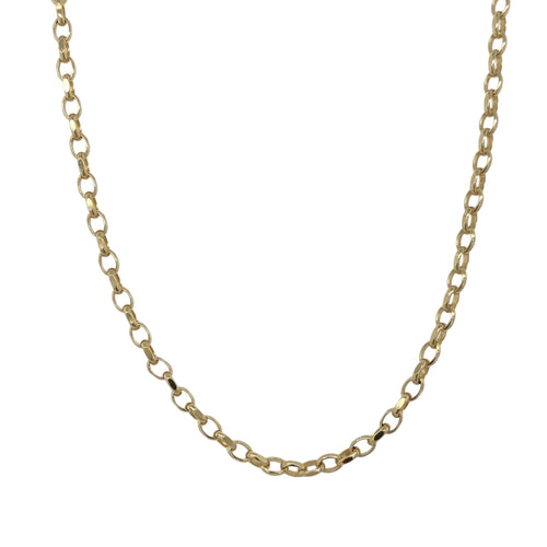 9ct Gold 24