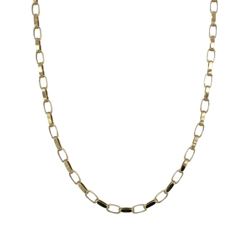9ct Gold 18