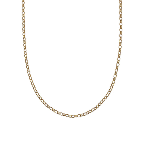 9ct Gold 20