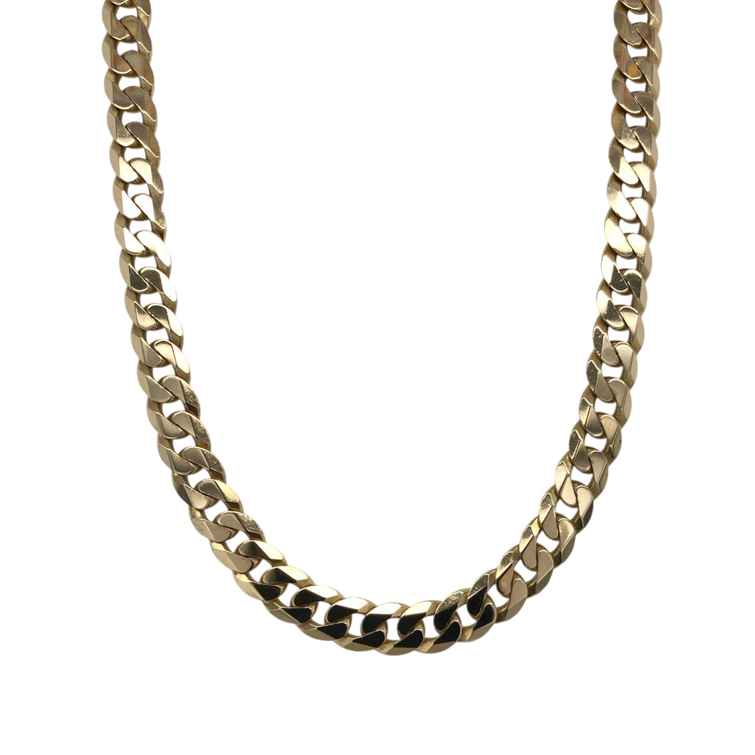 9ct Gold 20