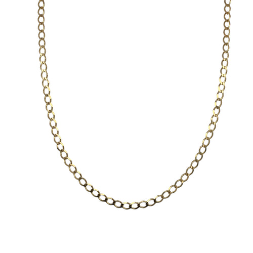 9ct Gold 24