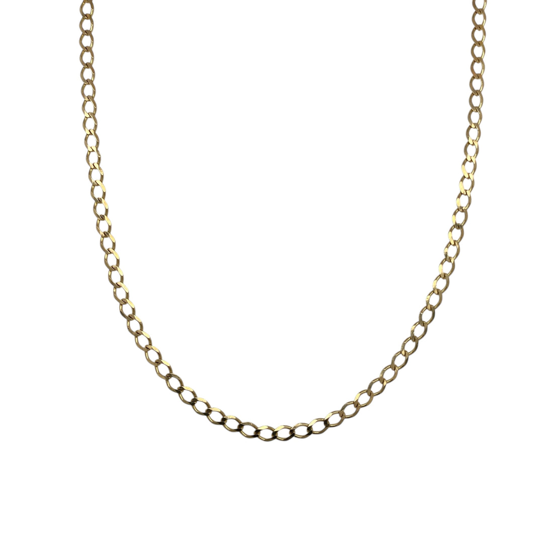 9ct Gold 24