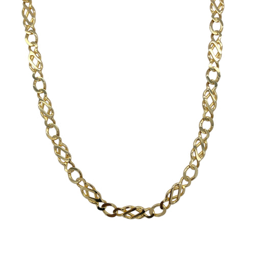 9ct Gold 18